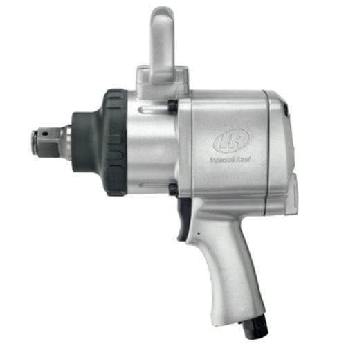 Пневматический ударный винтоверт - 295A series - Ingersoll Rand - 1" / из стали / для автомобилестроения