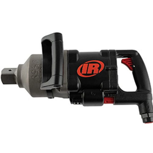 Пневматический ударный винтоверт - 3956 series - Ingersoll Rand - антикоррозионный / для тяжелых условий эксплуатации / из бронзы