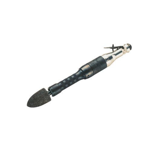 Пневматический орбитальный шлифовальный станок - 61 Pro series - Ingersoll Rand - промышленный / прямой