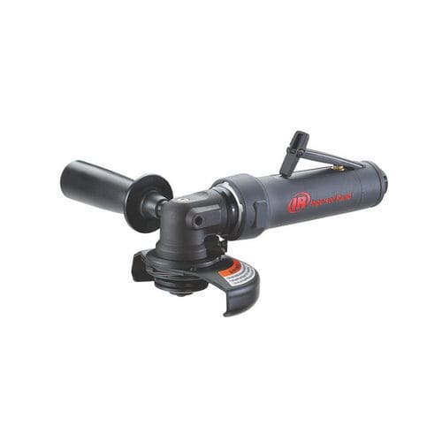 Пневматический орбитальный шлифовальный станок - M2 series - Ingersoll Rand - промышленный / угловой / эргономичный