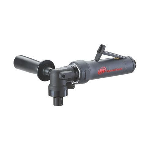 Пневматический орбитальный шлифовальный станок - M2 series - Ingersoll Rand - промышленный / угловой / прямой