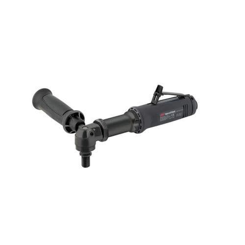 Угловой шлифовальный станок - G3 series - Ingersoll Rand - портативный / пневматический / для тяжелых условий эксплуатации