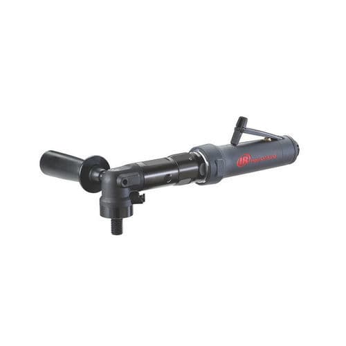 Угловой шлифовальный станок - M2 series - Ingersoll Rand - портативный / пневматический / для операции отделки