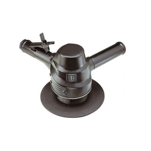 Шлифовальный станок с диском - Pro series 88S - Ingersoll Rand - портативный / пневматический / для тяжелых условий эксплуатации