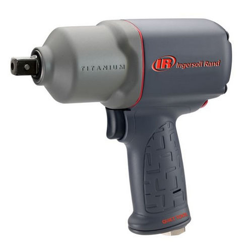 Пневматический ударный винтоверт - 2115PTiMAX - Ingersoll Rand - 3/8" / модель пистолет