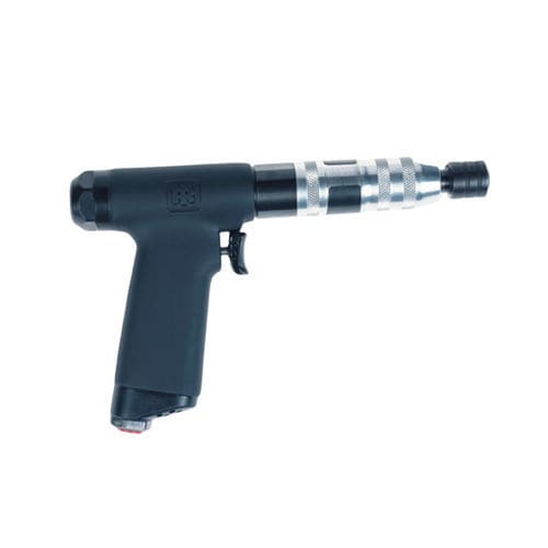 Пневматический шуруповерт модель пистолет - 1RA series - Ingersoll Rand - с ограничителем крутящего момента