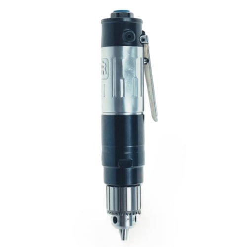 Пневматическая дрель - 6 series - Ingersoll Rand - прямая