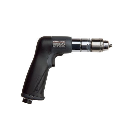 Пневматическая дрель - Q2 series - Ingersoll Rand - компактная