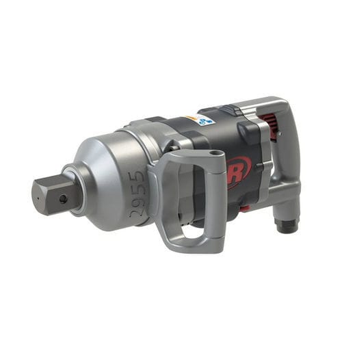 Пневматический ударный винтоверт - 2955 series - Ingersoll Rand - 1 1/2" / с двойной ручкой / из стали