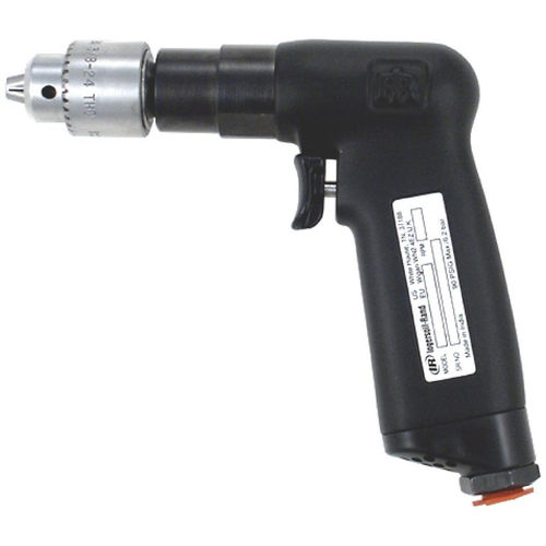 Пневматическая дрель - 1 series - Ingersoll Rand - модель пистолет
