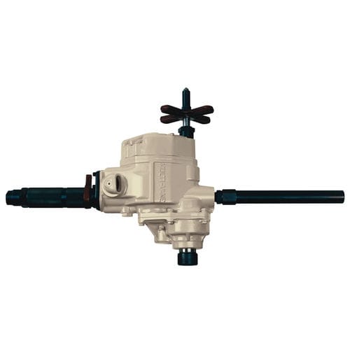Пневматическая дрель - 44 series - Ingersoll Rand