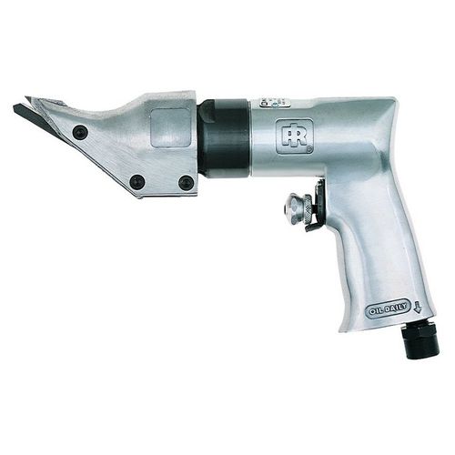 Пневматический ножницы - 7802SA - Ingersoll Rand - для листового металла / ножницы для резки стальной ленты / портативный