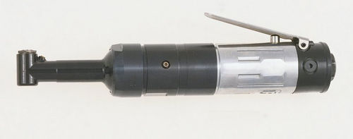 Пневматическая дрель - 6 series - Ingersoll Rand - высокая скорость / с прямым углом