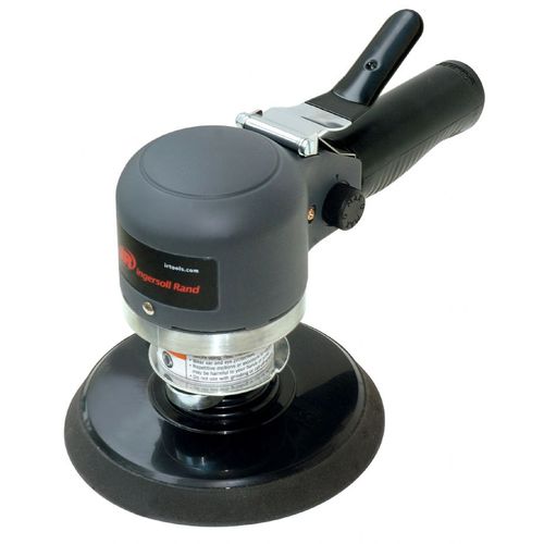 Эксцентриковый шлифовальный станок - 311A - Ingersoll Rand - пневматический / с двойным действием