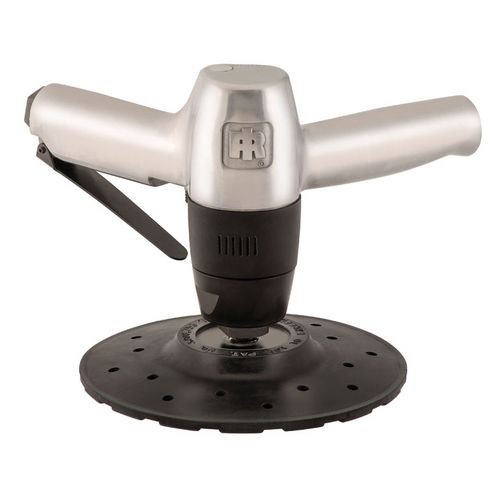 Шлифовальный станок с диском - Pro series 7P - Ingersoll Rand - пневматический / вертикальный / заточный станок