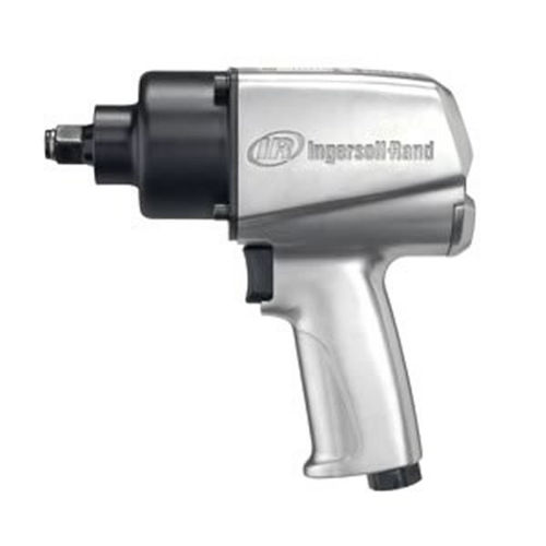 Пневматический ударный винтоверт - 236 - Ingersoll Rand - 1/2" / модель пистолет / с квадратной осью