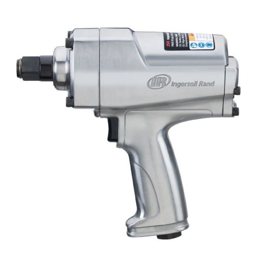 Пневматический ударный винтоверт - 259 - Ingersoll Rand - 3/4" / из алюминия / модель пистолет