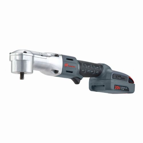 Электрический ударный винтоверт - W5330 IQV20™ - Ingersoll Rand - беспроводной / 3/8"