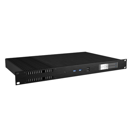 ПК бокс - iKERN-1710-AD60 - IPC2U GmbH - для монтажа в стойку / Intel® Core i5 / Intel® Core™ 12-го поколения