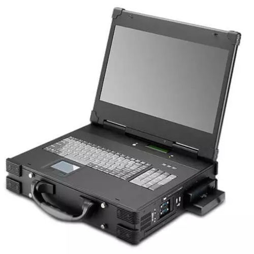 Промышленная переносная рабочая станция - ARL998-B17WA - IPC2U GmbH - Intel® Core™ i5 / Intel HD Graphics / Windows 10