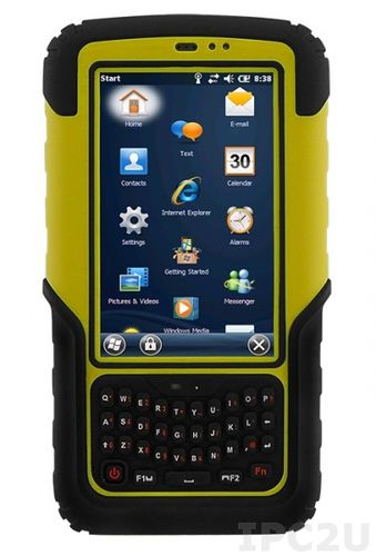 КПК Windows - S430T2-M - IPC2U GmbH - ARM Cortex A8 / 2G / WiFi