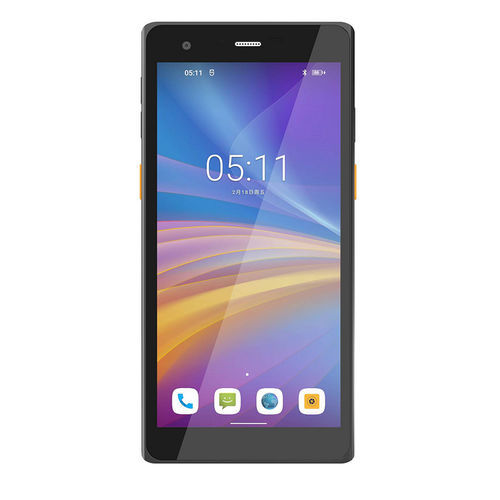 Карманный компьютер Android 12 - H60T-M - IPC2U GmbH - ARM Octa-core / GPS / bluetooth