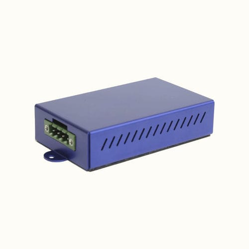 Таймер с задержкой включения - PVB-800 - IPC2U GmbH - с задержкой выключения / для офиса / бокс