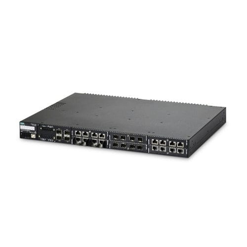 Источник электропитания стойка 19 дюймов - RUGGEDCOM-RPS2410 - IPC2U GmbH - AC/AC