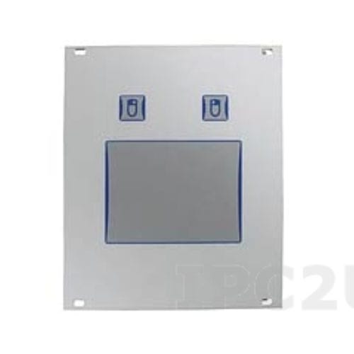 Промышленная сенсорная панель - TKH-TOUCHb-FP-PS/2 - IPC2U GmbH - из стекла / IP65 / для письменного стола