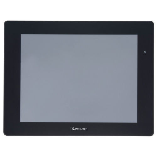 HMI с резистивным сенсорным экраном - cMT2128X - IPC2U GmbH - настенный / с креплением VESA / встраиваемый