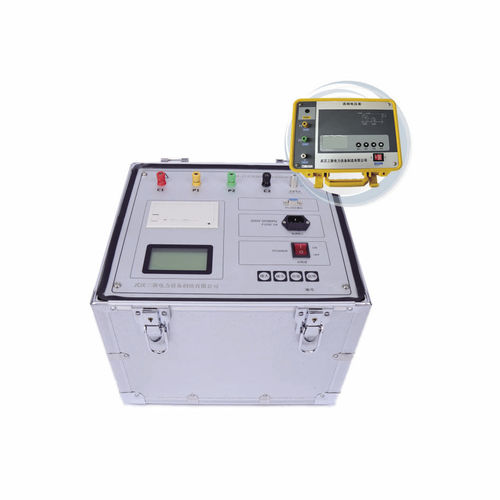 Тестер напряжения - SXDW-II - Sansion Power Electric - сопротивления заземления / для электроустановки / для пола