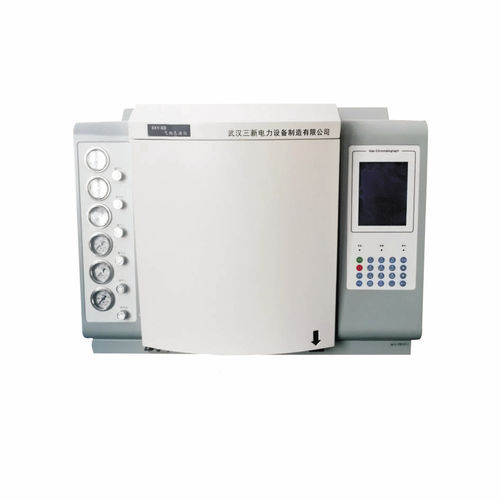 Анализатор для газов - SXQS - Sansion Power Electric - H2 / для изоляционного масла / для процесса