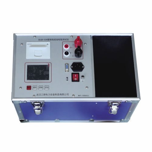 Обнаружитель замыкания на землю - SXJD-Z - Sansion Power Electric