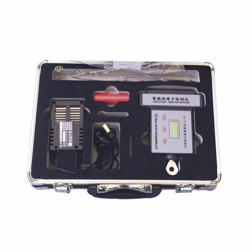 Локализатор дефектов изоляции - SXI-18 - Sansion Power Electric