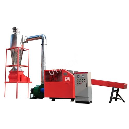 Станок для резки текстиля - C5080 - Liantai Machinery - с вращающейся пластиной / для пластиковых материалов / для промышленного применения