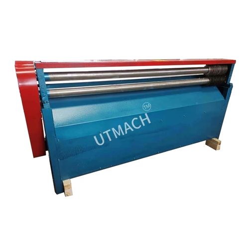 Станок для резки текстиля в лентах - UTSL series - Liantai Machinery - с вращающейся пластиной / для резины / для промышленного применения
