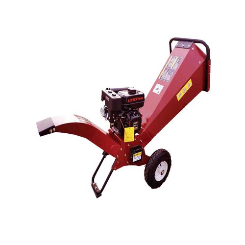 Мобильный измельчитель веток - MG 180 - Zibo United Tech Machinery Co., Ltd.