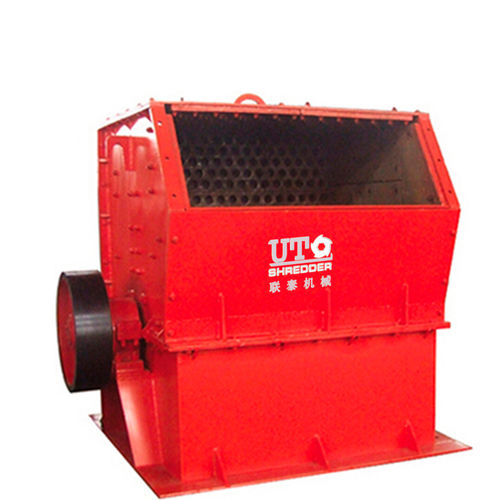 Молотковая камнедробилка - PCA series - Zibo United Tech Machinery Co., Ltd. - стационарная / вторичная / высокая производительность