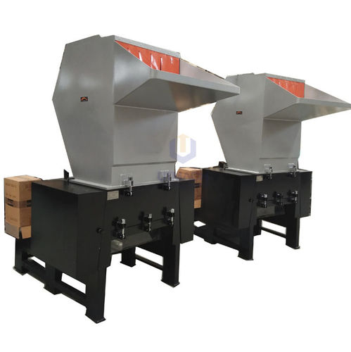 Гранулятор с ротором - G series - Liantai Machinery - для пластиковых материалов / для отходов / для металлов