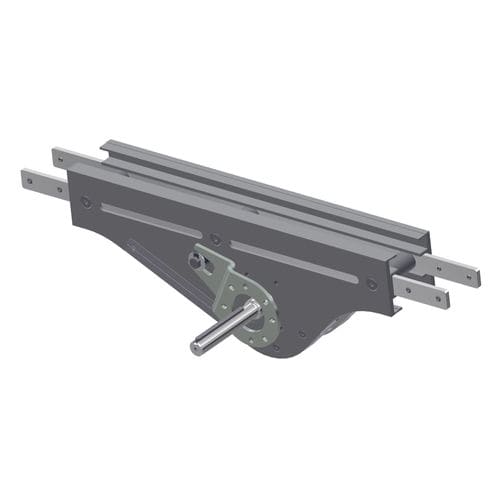 Unité d'entraînement - FL - modular automation GmbH