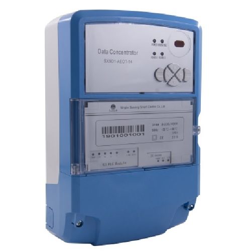 Устройство сбора данных энергия - SX5D1-AEOT-14 - Ningbo Sanxing Electric Co., Ltd - переносное