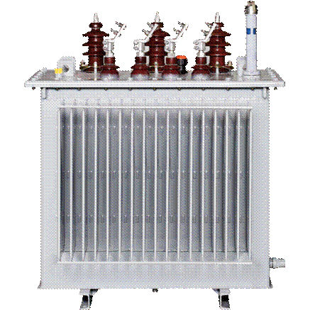 Трансформатор для распределения - Ningbo Sanxing Electric Co., Ltd - погружной / для промышленности / трехфазовый