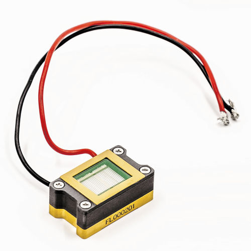 Матрица лазерного диода с практически непрерывной волной - FocusPulse® Series - Focuslight Technologies Inc. - твердотельная / насосная / для исследований