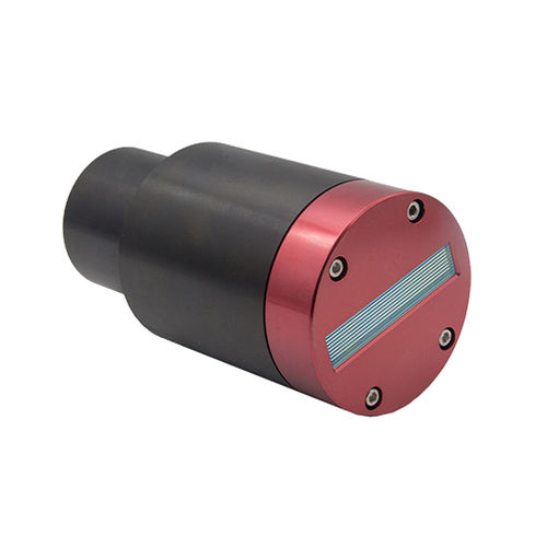 Формирователь лазерного излучения - FL-FluxL75/90/110-W10D1500 - Focuslight Technologies Inc.