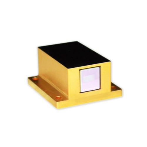 Импульсный лазерный блок - LiDAR-Tx F AL01 - Focuslight Technologies Inc. - лидар