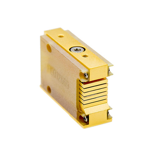 Блок лазерного диода с практически непрерывной волной -  Vshiny FL-HVS61-6x1(Nx1)-100xN-808 (N=3,4,5,6) - Focuslight Technologies Inc. - для использования в медицине / охлажденный
