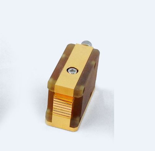 Лазерный блок с практически непрерывной волной - FL-HVS85-10x1-600-760 - Focuslight Technologies Inc. - для использования в медицине / с охлаждением водой