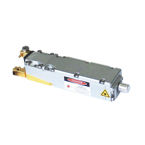 Лазер непрерывной волны - FL-LM2024-32-808-400 - Focuslight Technologies Inc. - волоконный / компактный / герметичный