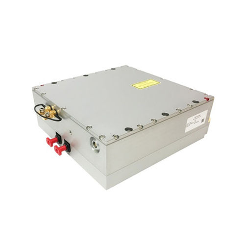 Лазер непрерывной волны - FL-MF1798-350-980-400 - Focuslight Technologies Inc. - волоконный / герметичный / с охлаждением водой