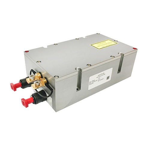 Лазер непрерывной волны -  FL-ND2161-120-980-200 - Focuslight Technologies Inc. - волоконный / герметичный / с охлаждением водой